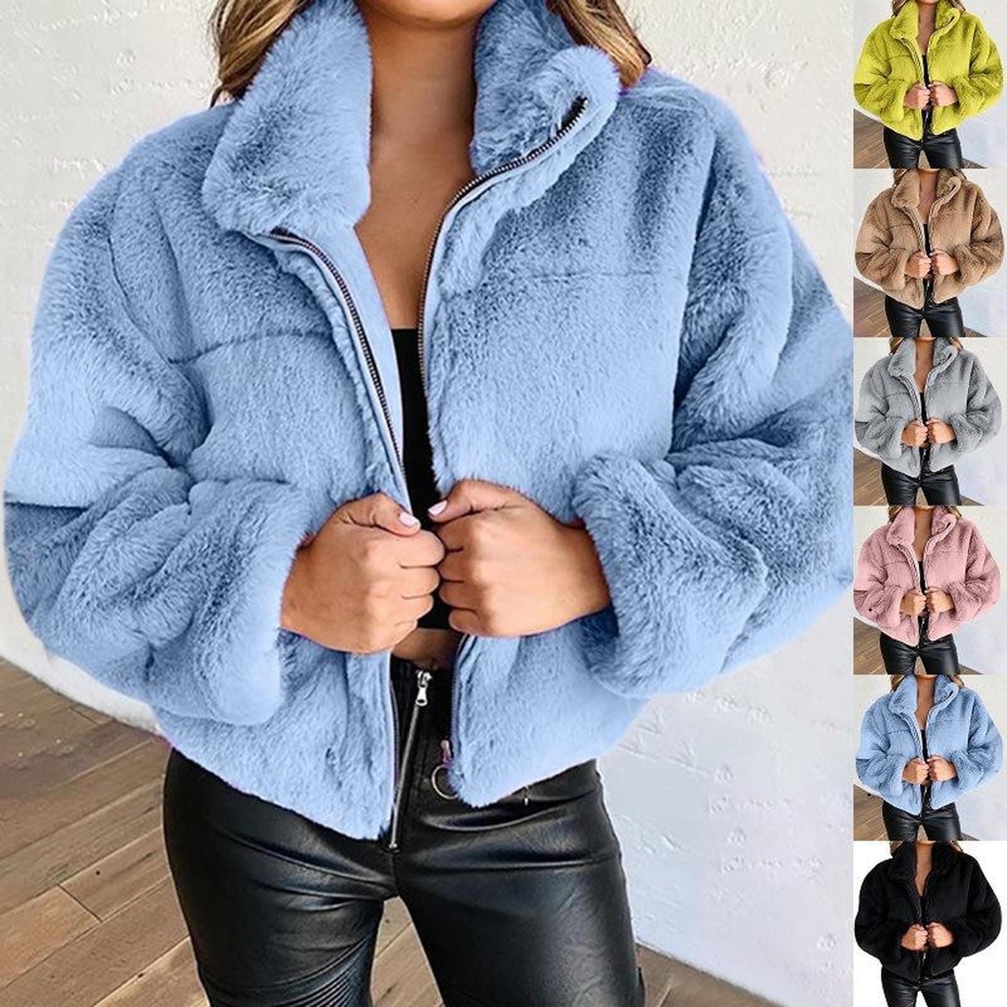 varsity jacket