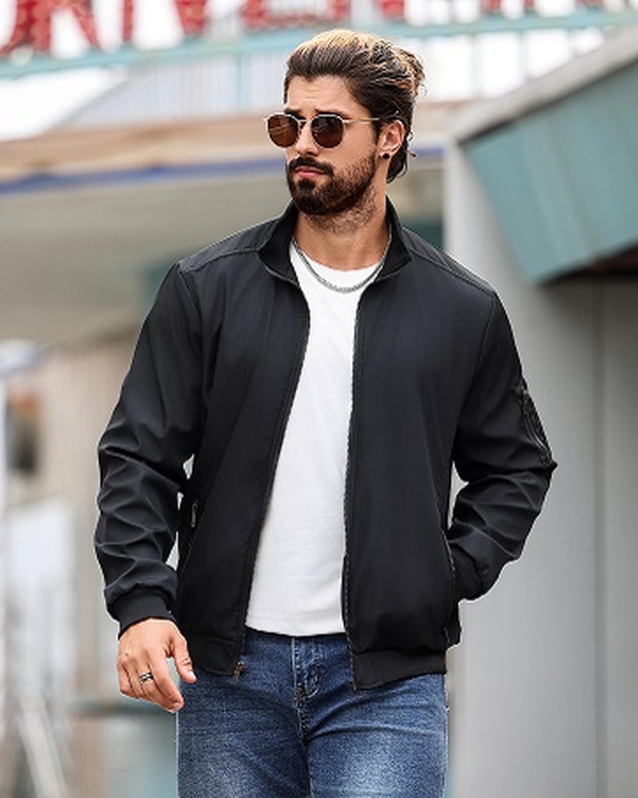 jacket