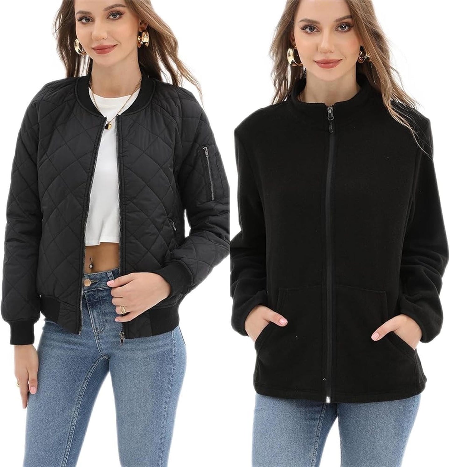CG jacket
