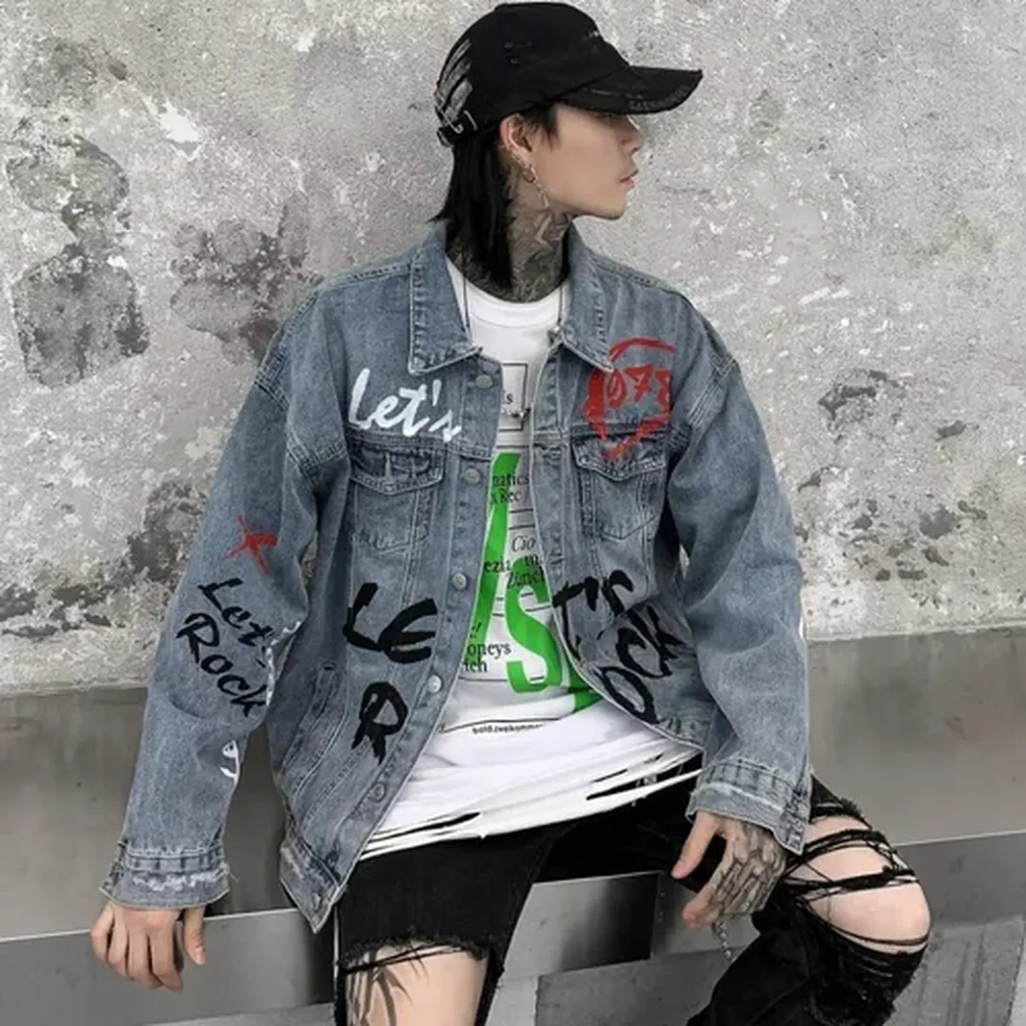 jacket
