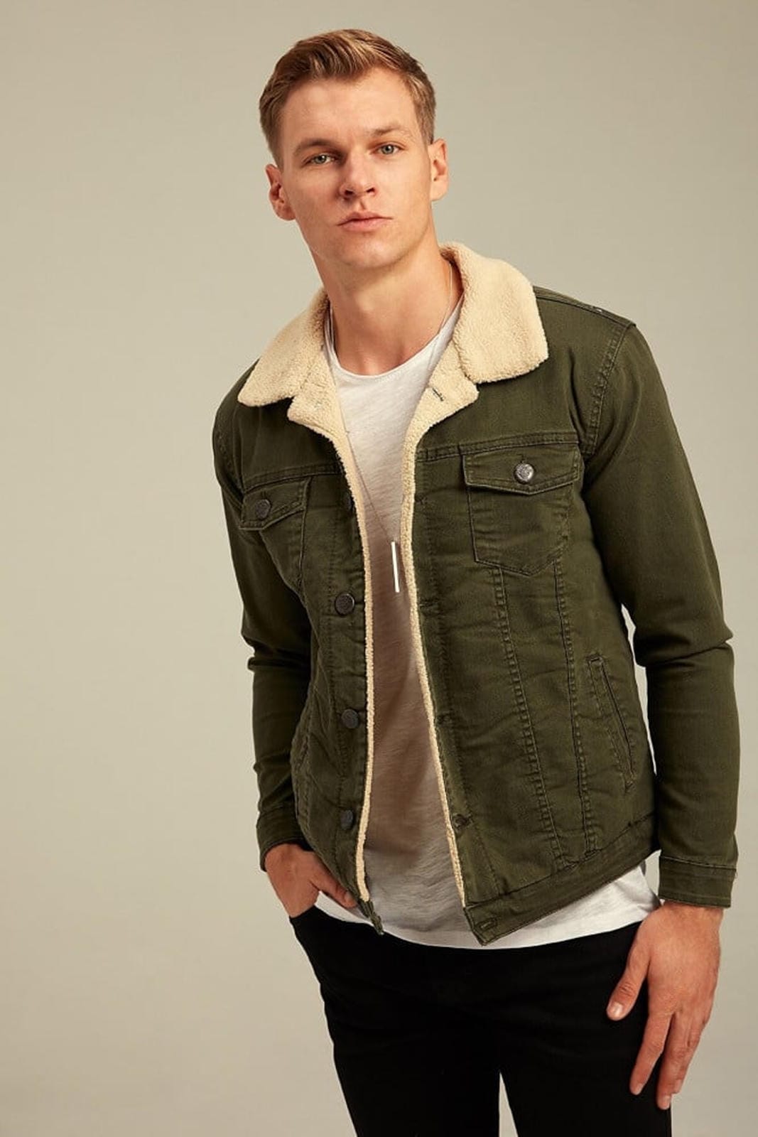 jacket