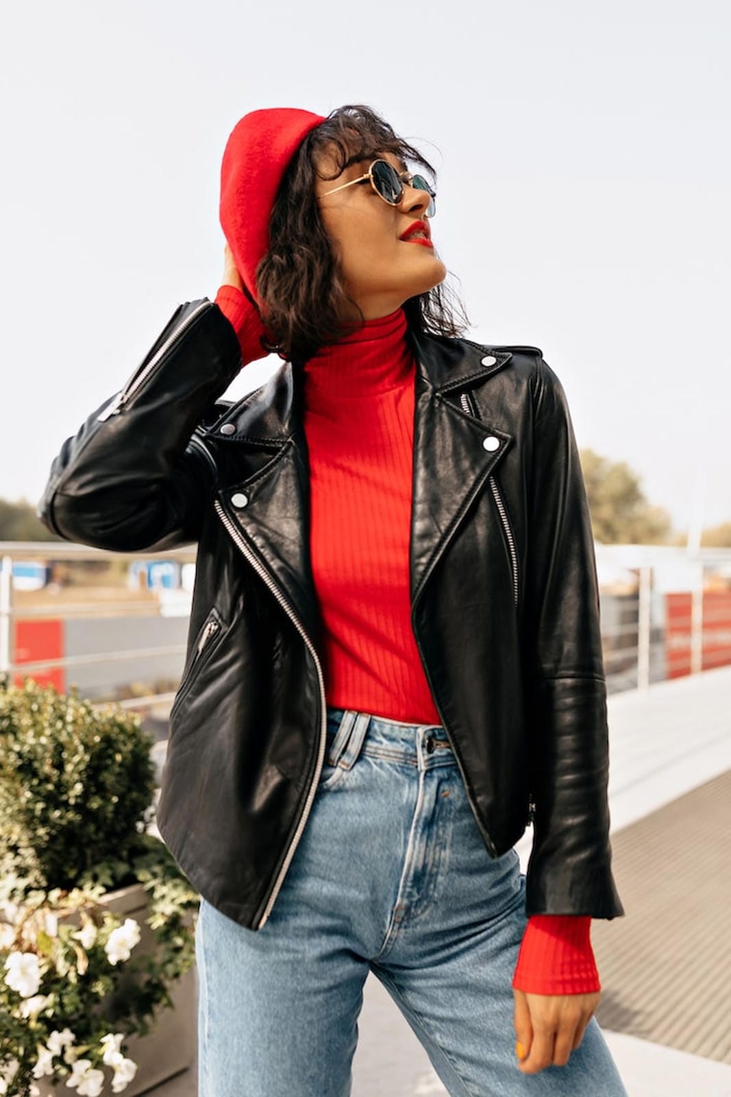 jacket