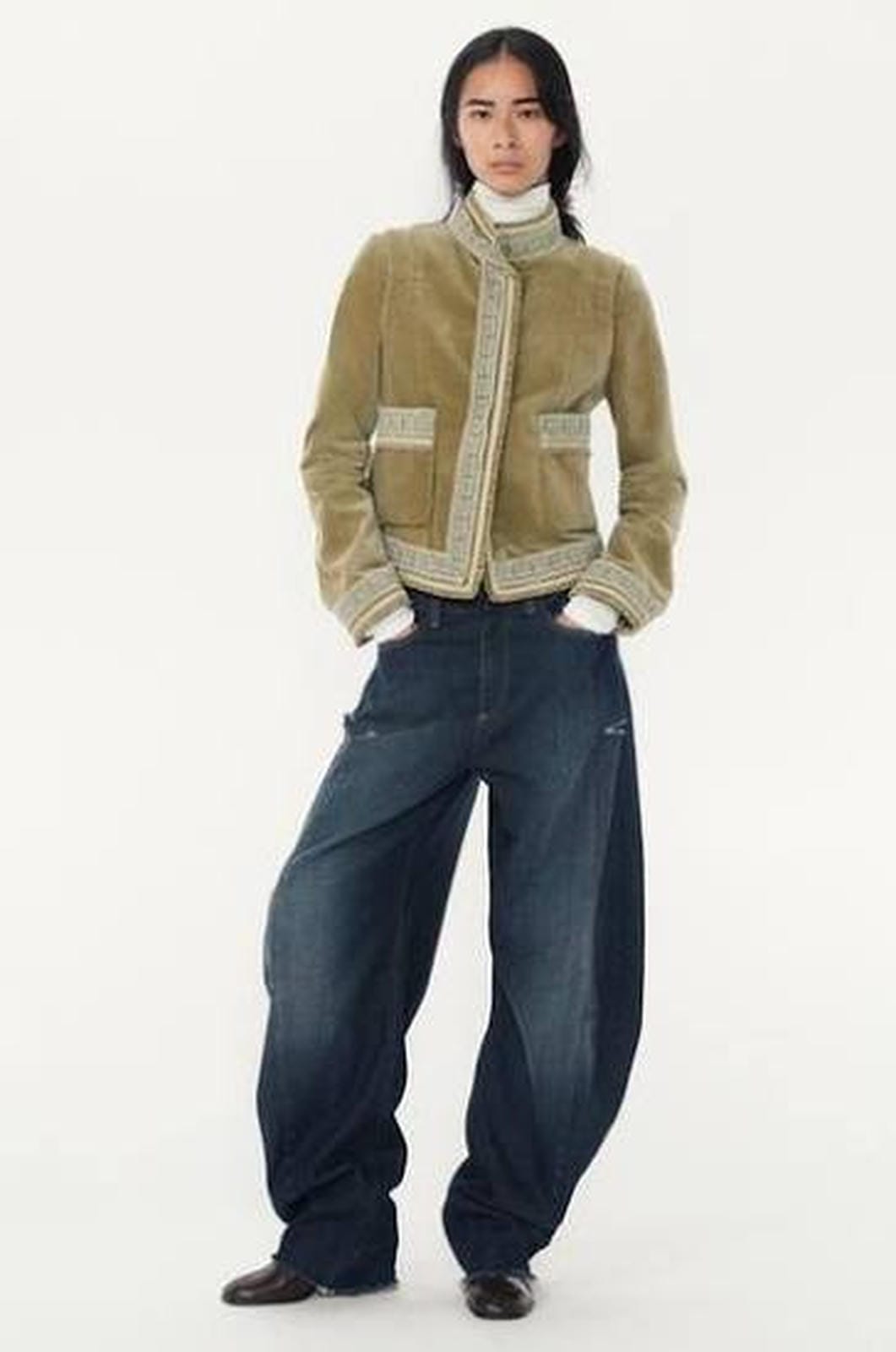 JACKET