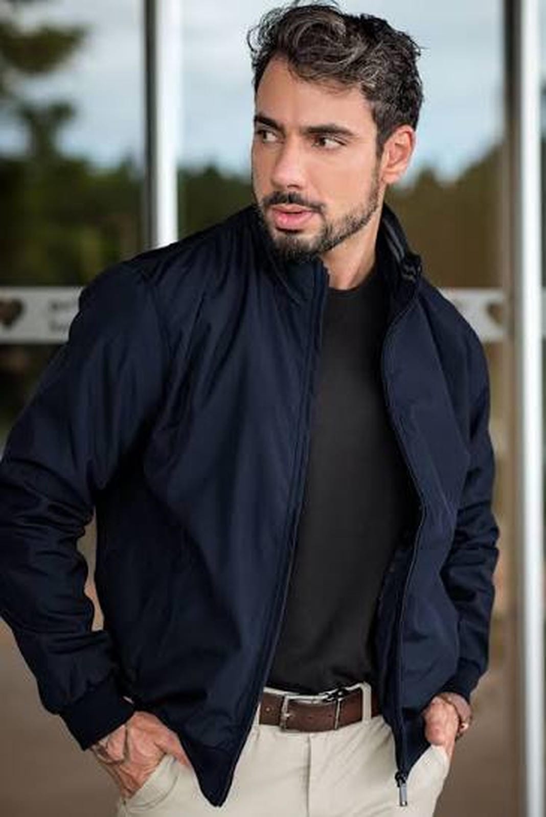 jacket