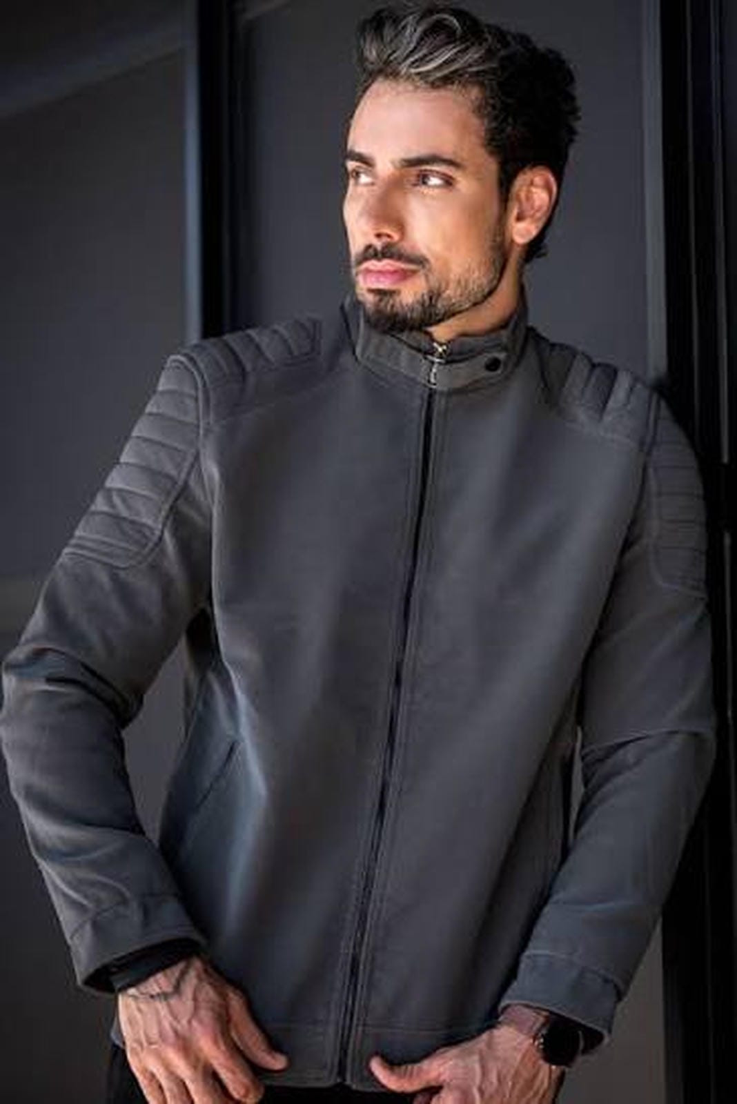 jacket
