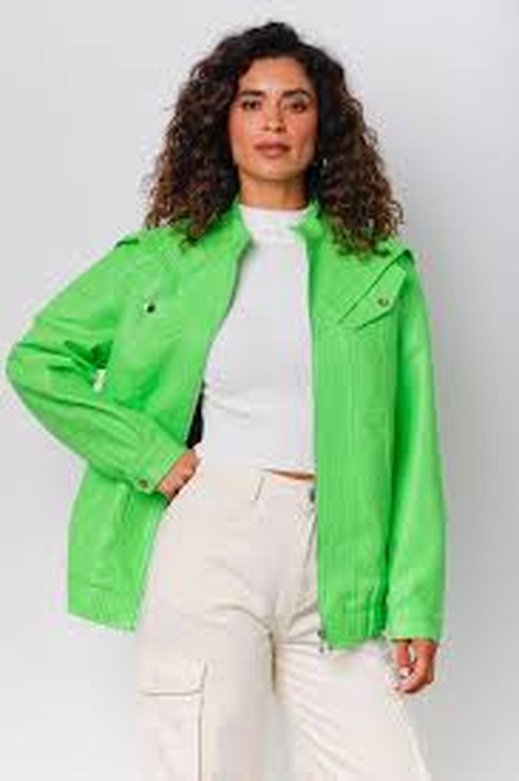 jacket