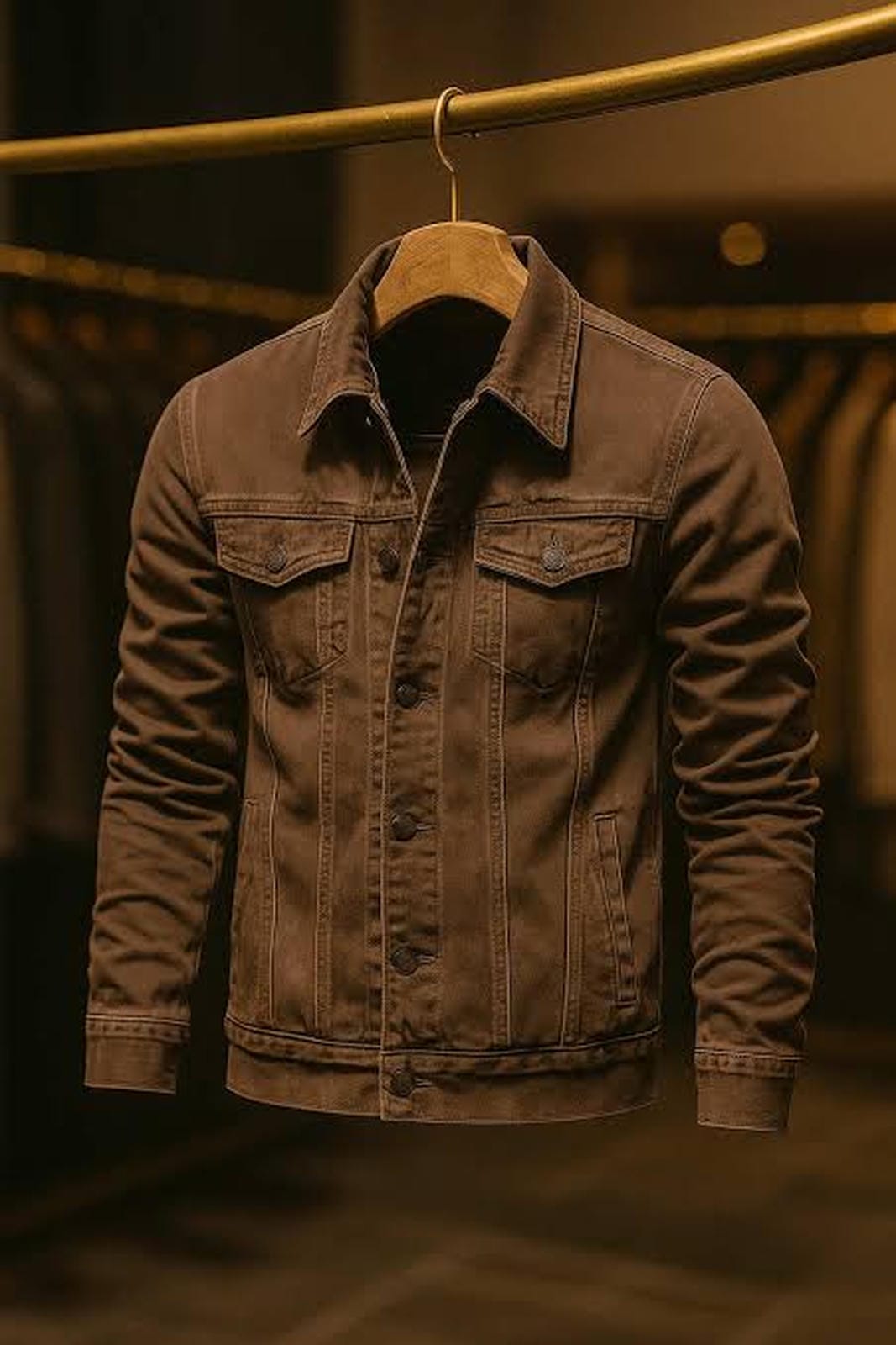 jacket