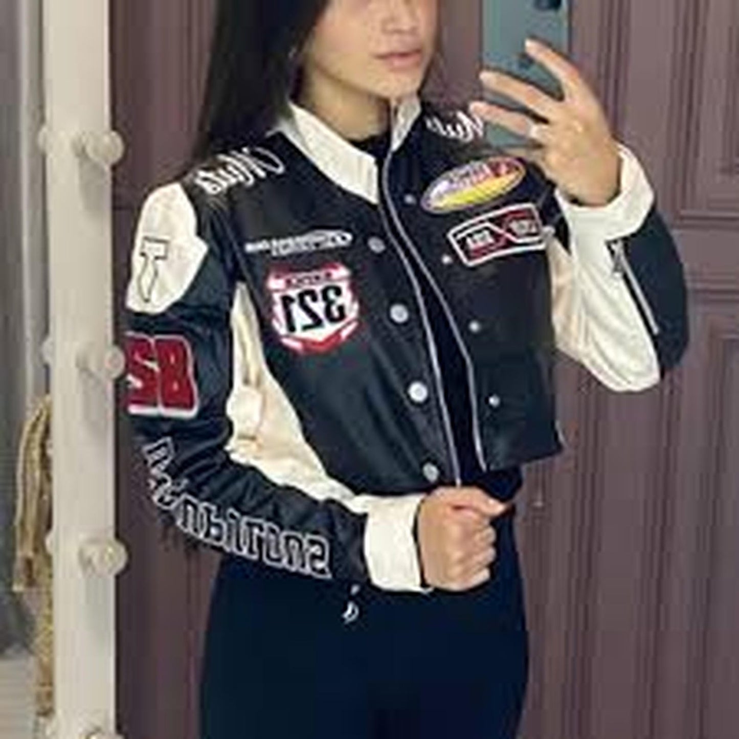 jacket