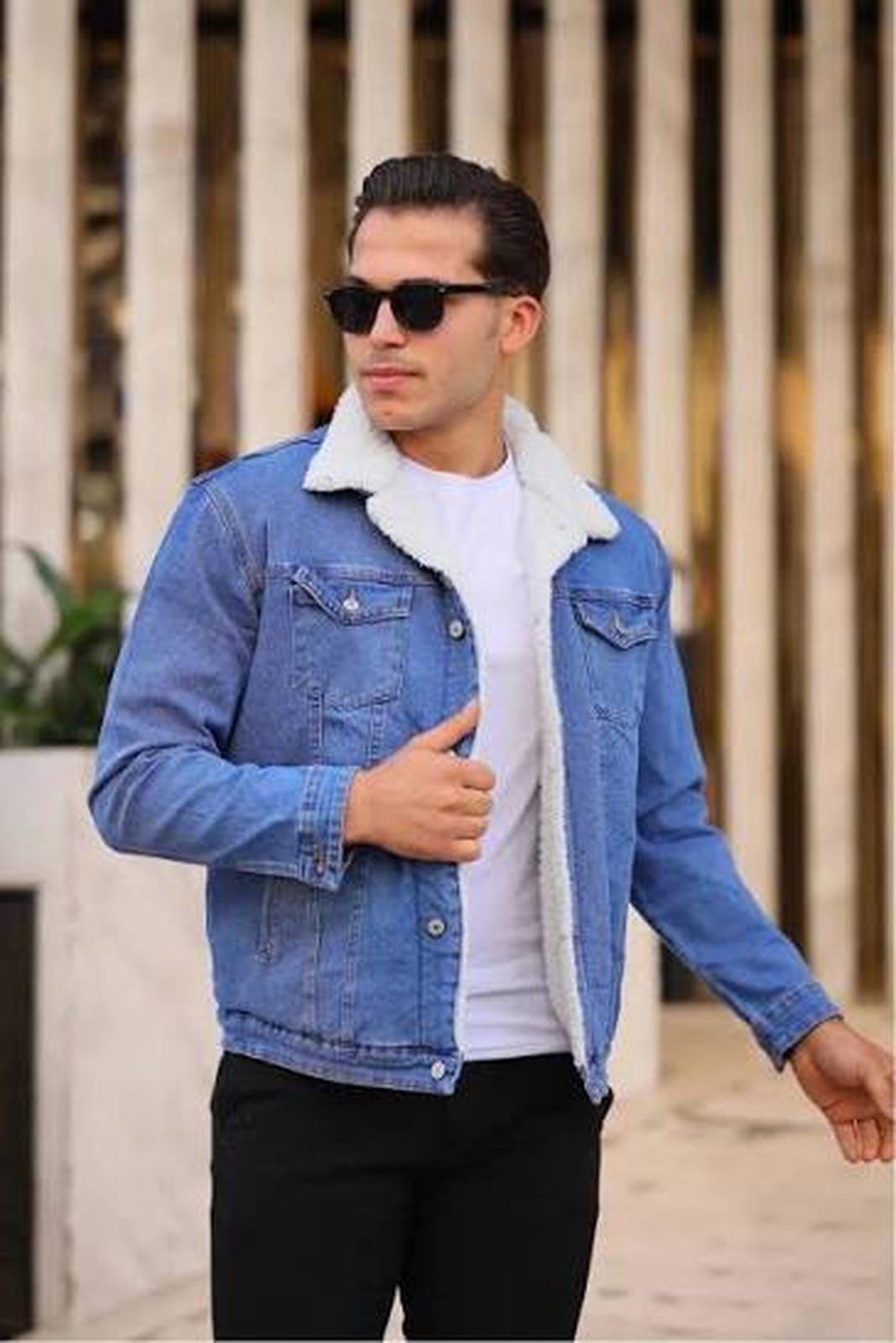 jacket