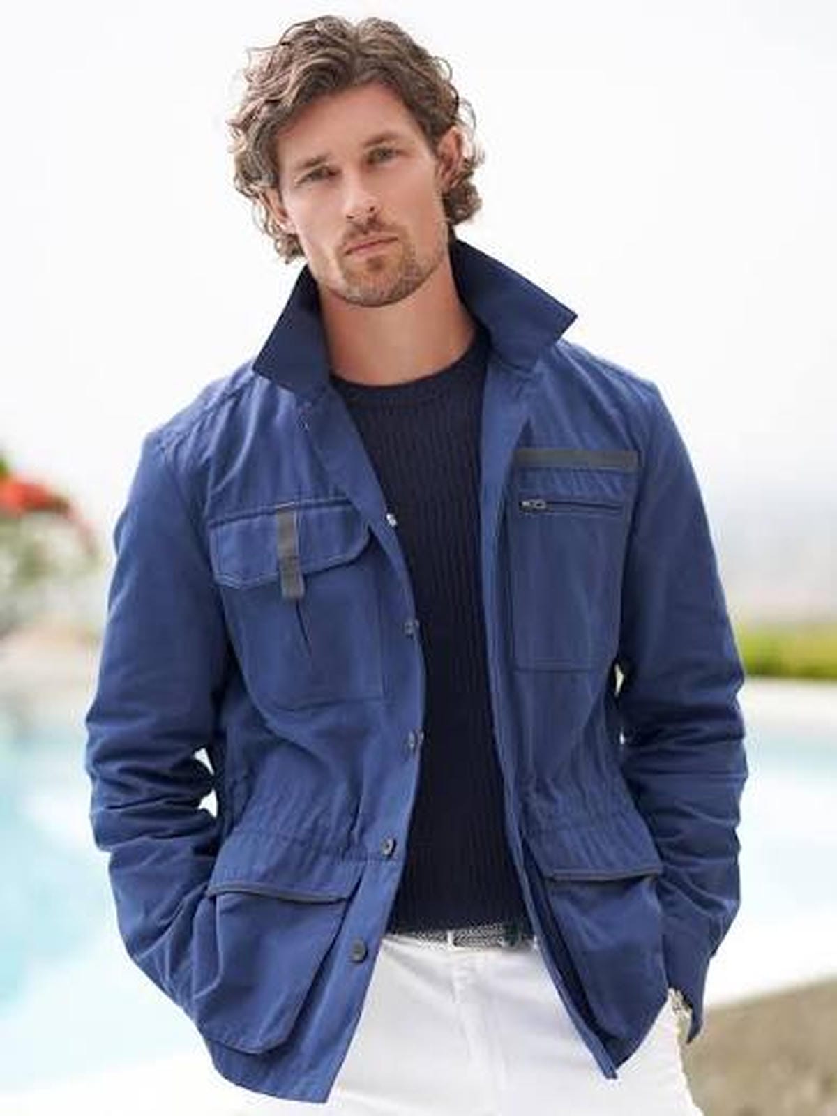 jacket
