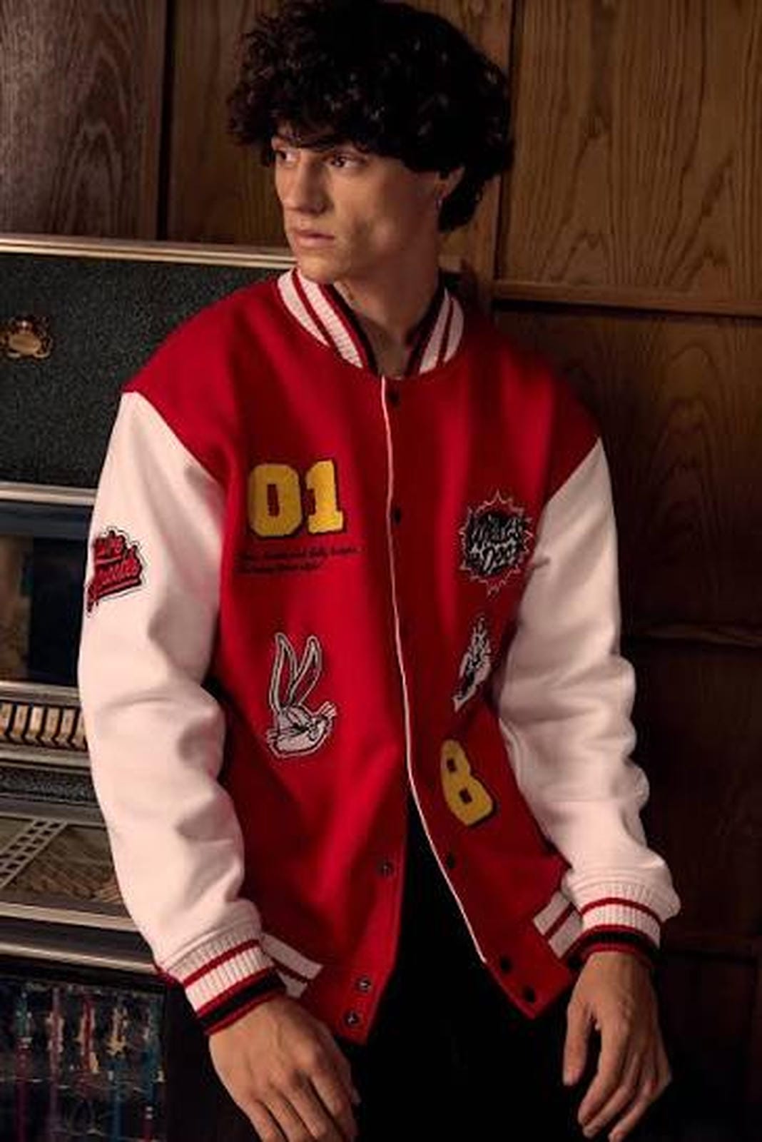 jacket