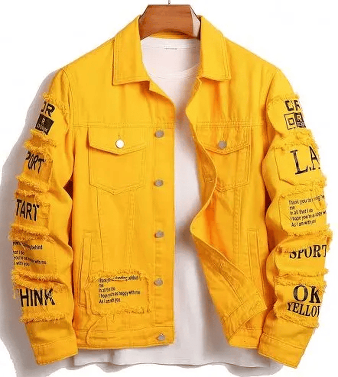 jacket