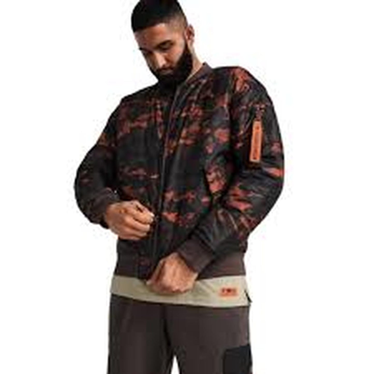 jacket women