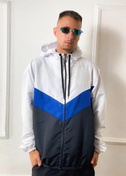 CG jacket