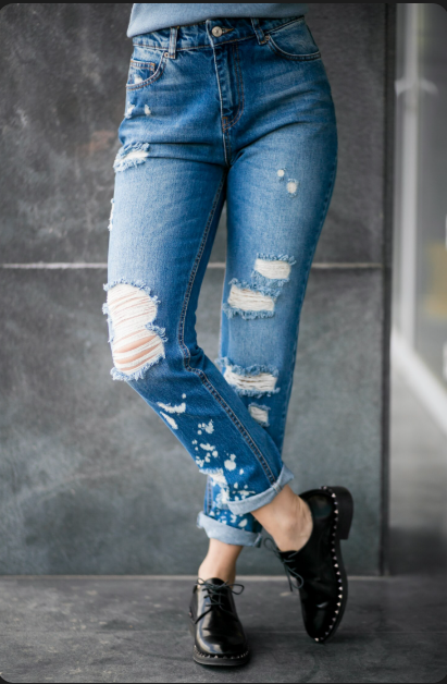 jeans