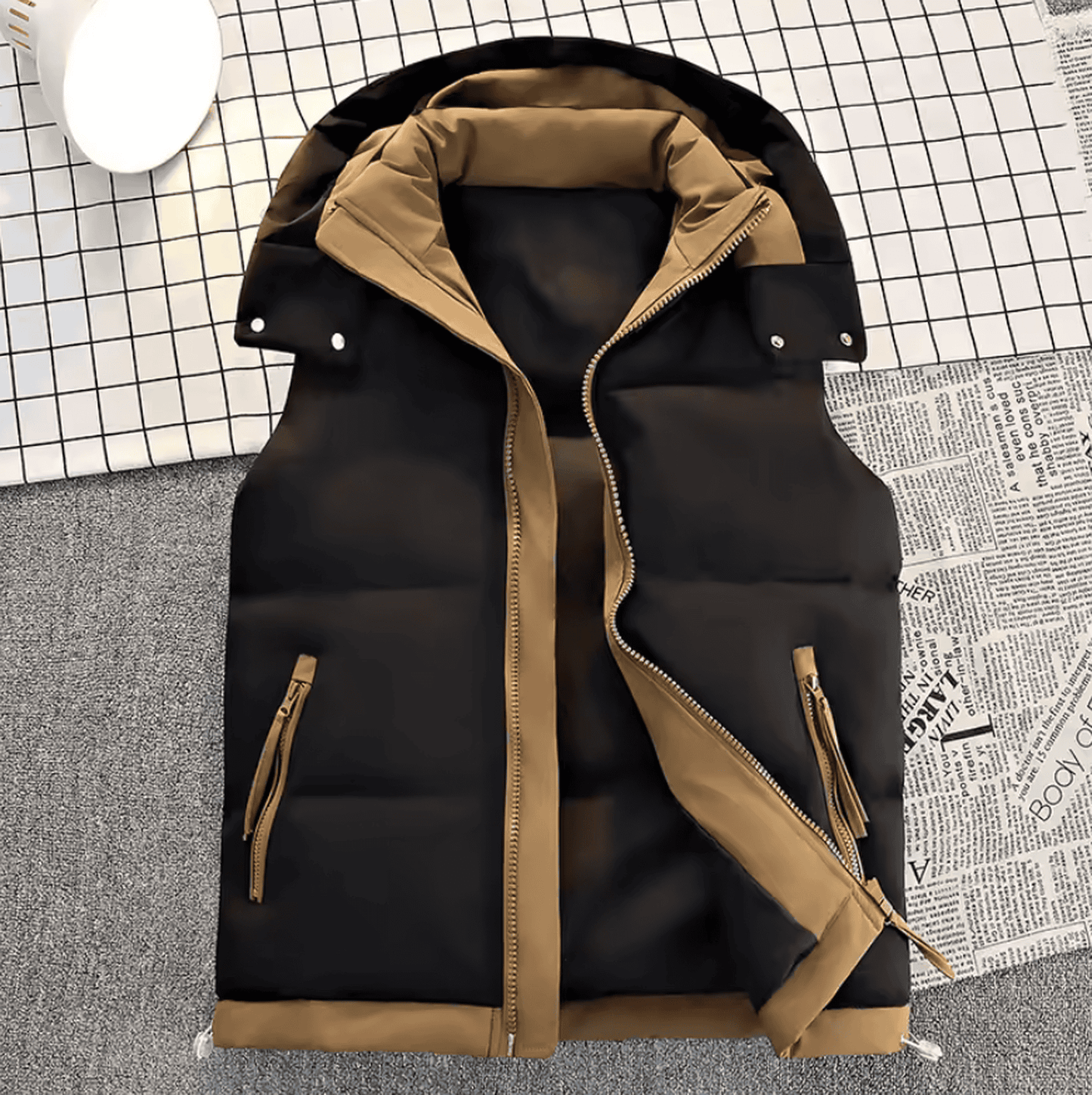 CG gilet
