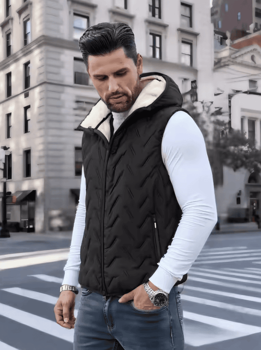 CG gilet
