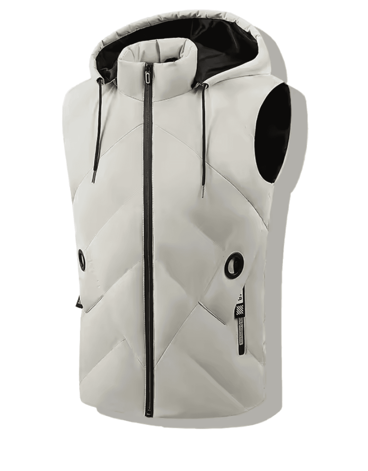 CG gilet