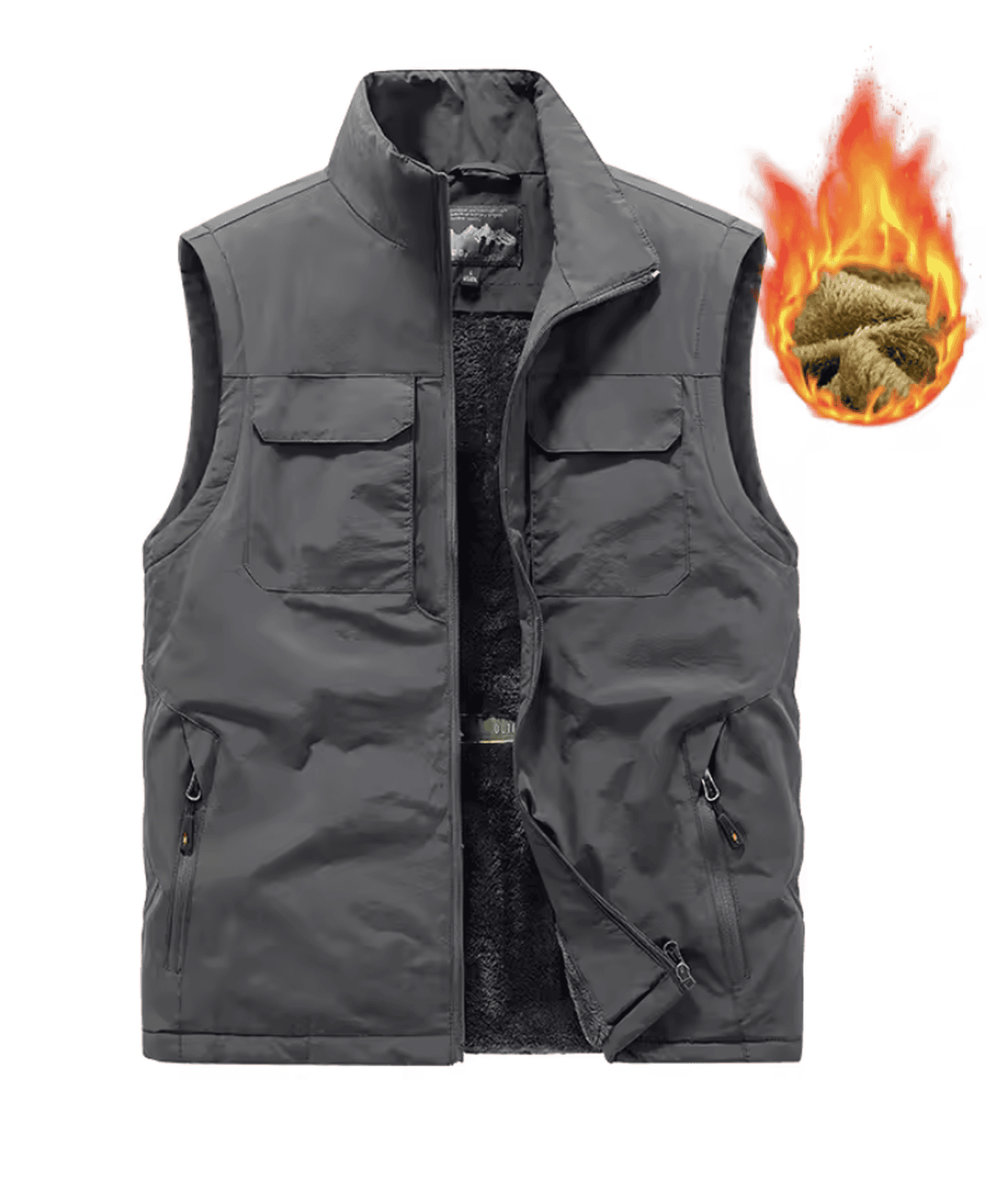 CG gilet