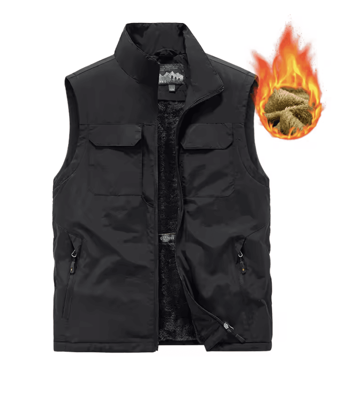 CG gilet