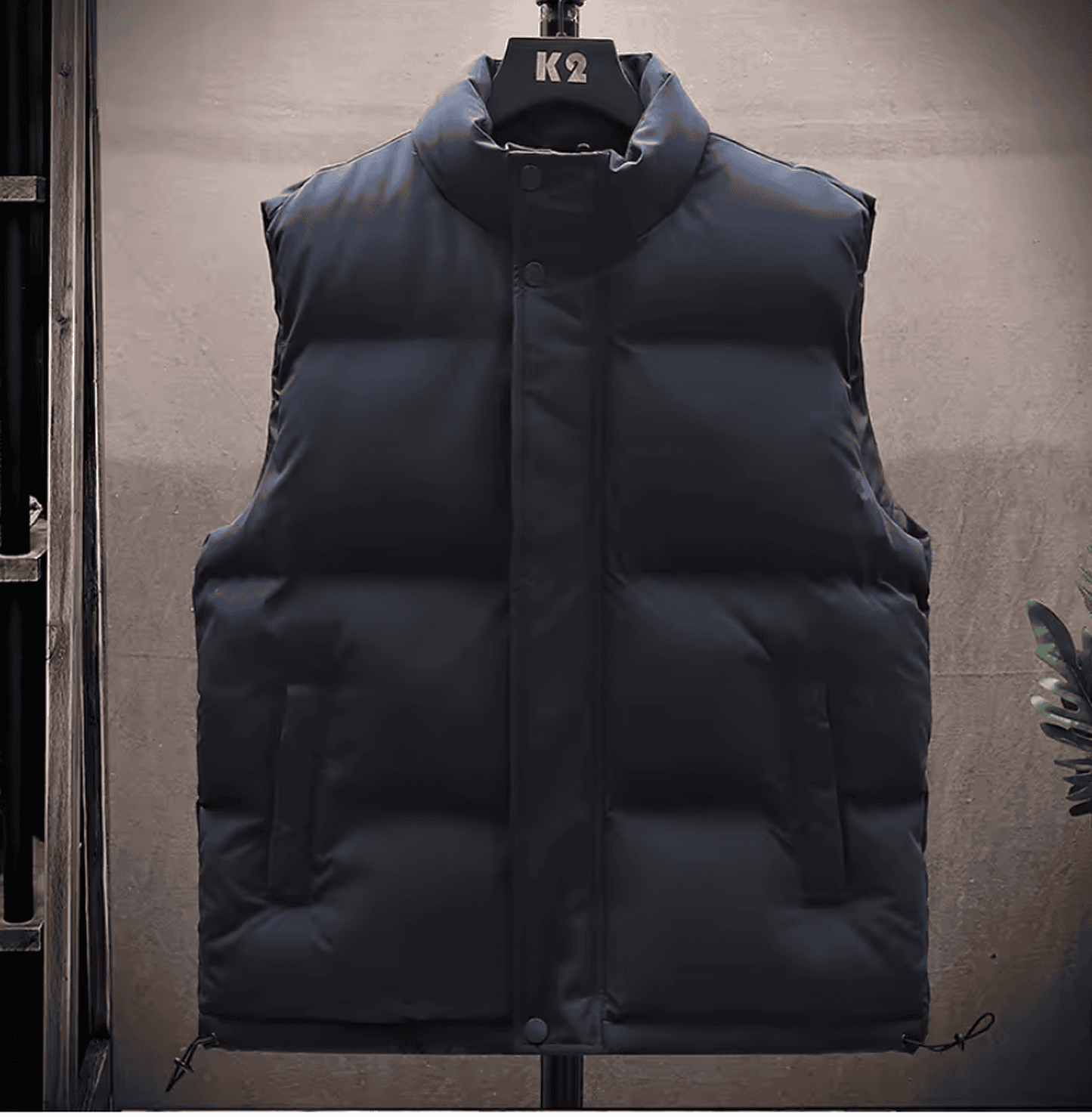 GILET