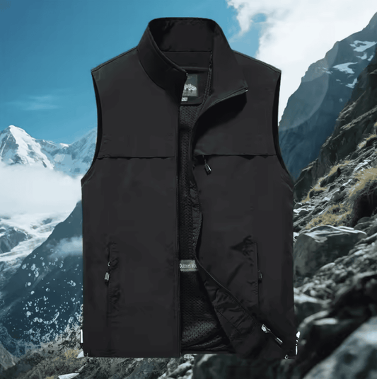 CG gilet