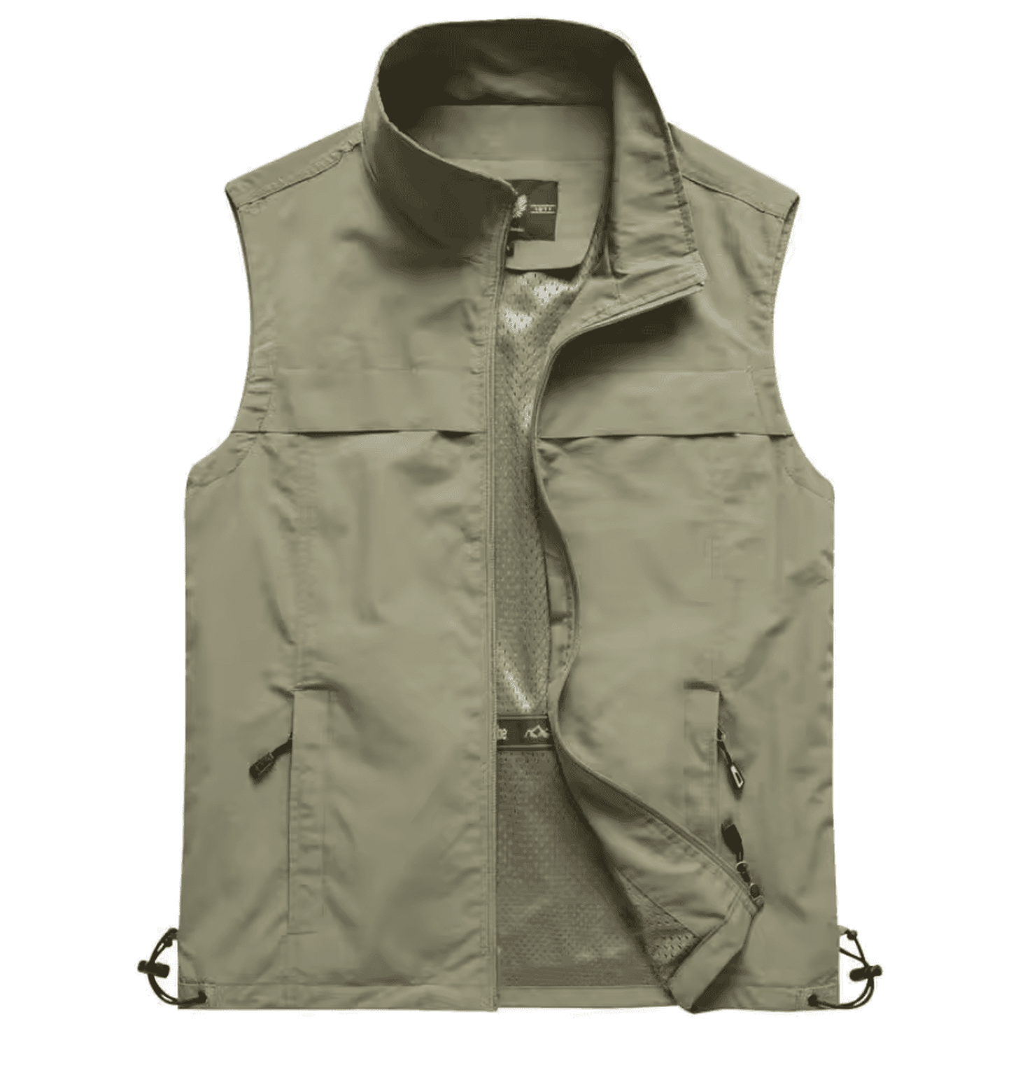 gilet