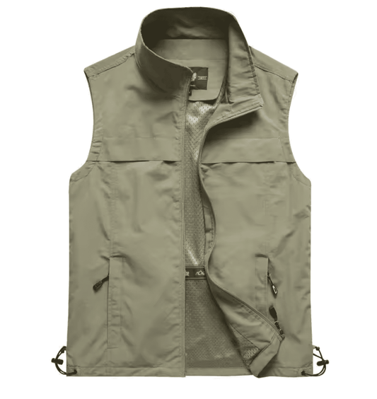 gilet
