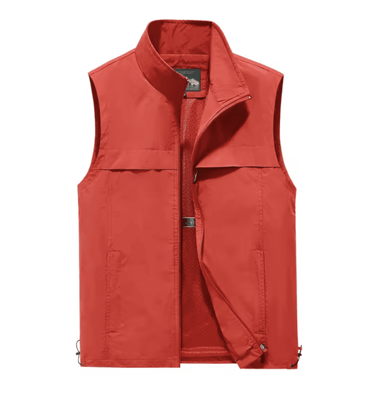 gilet