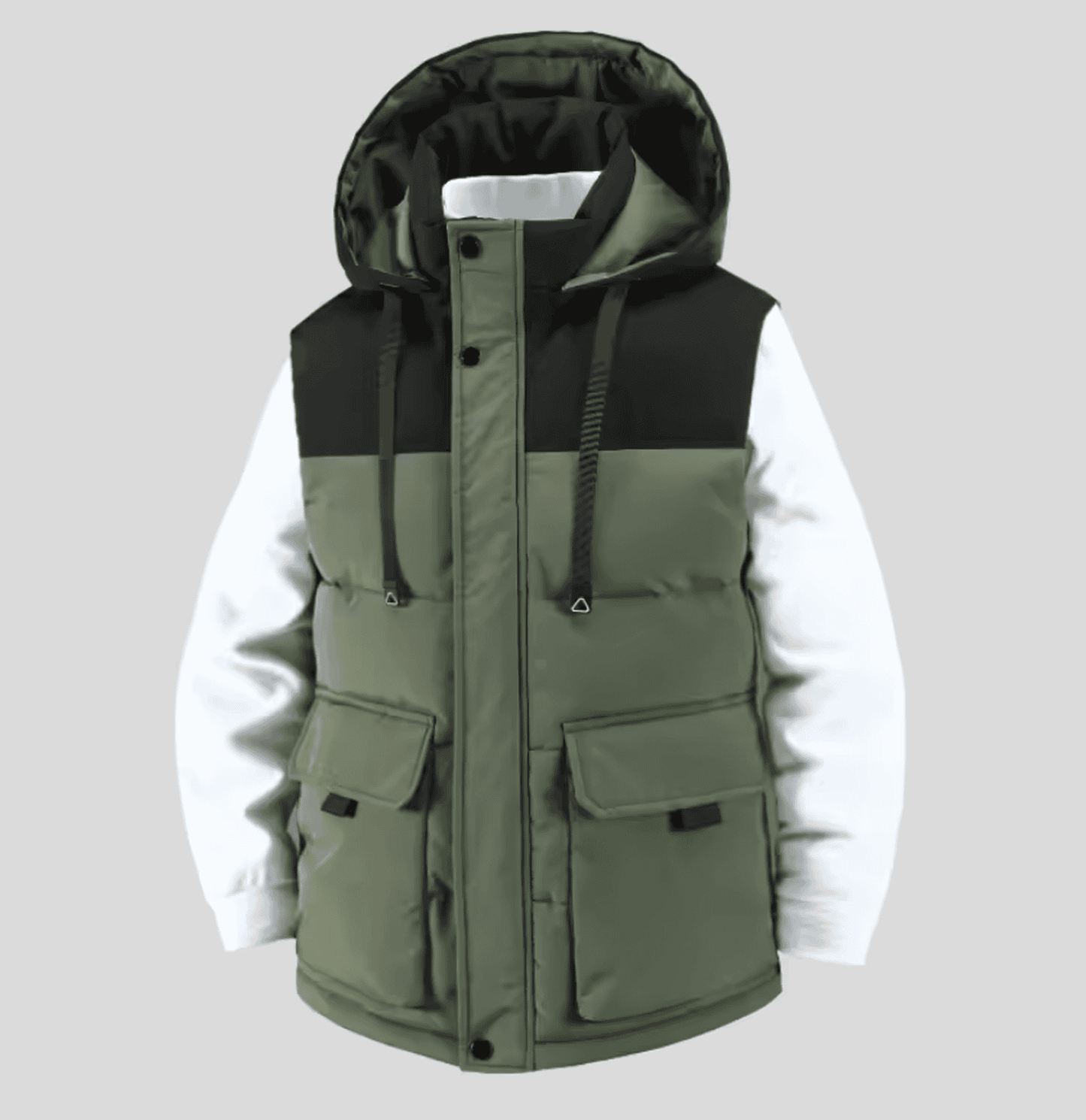 gilet