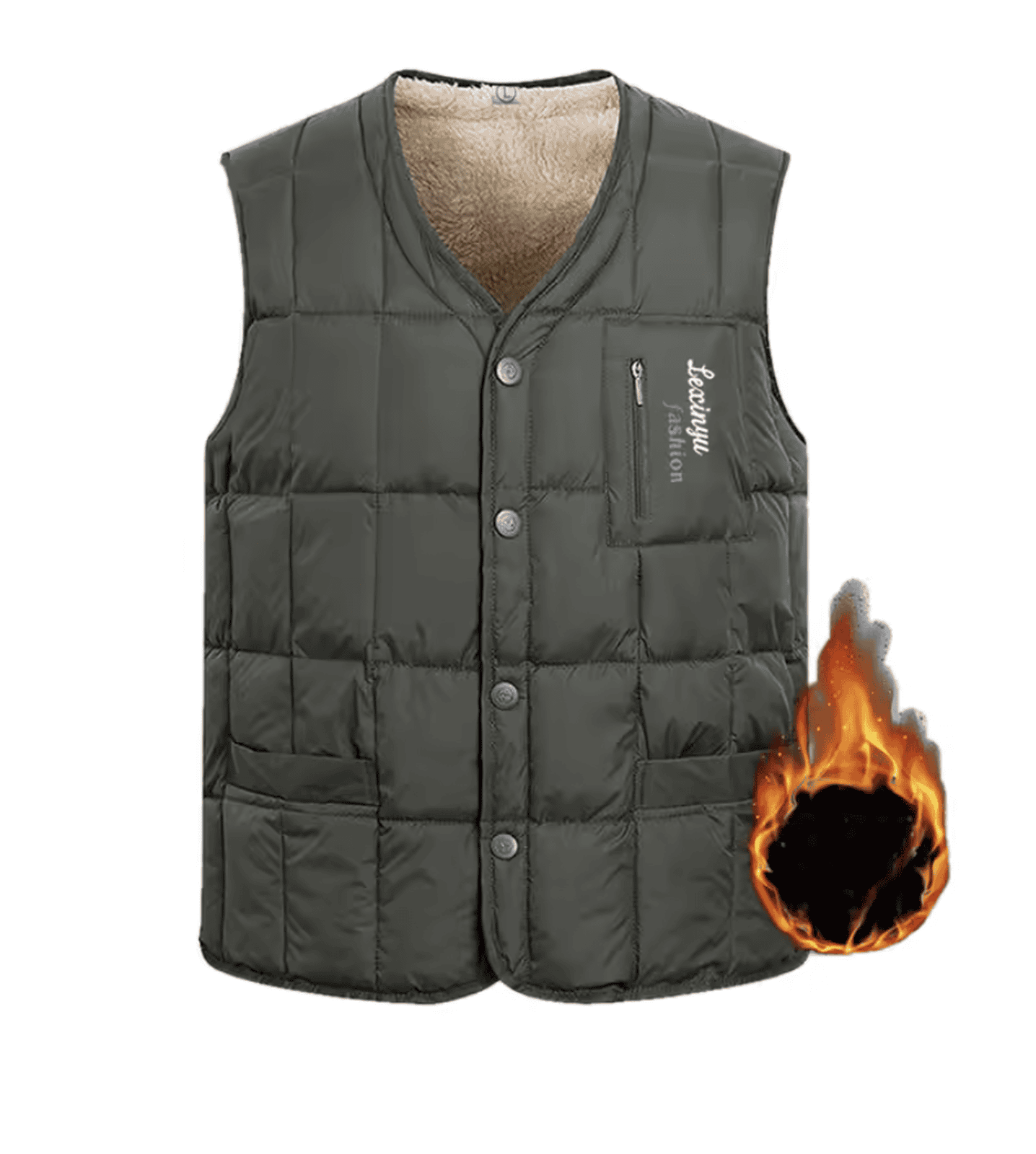 gilet