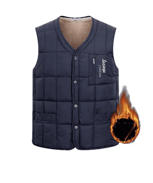 RL gilet