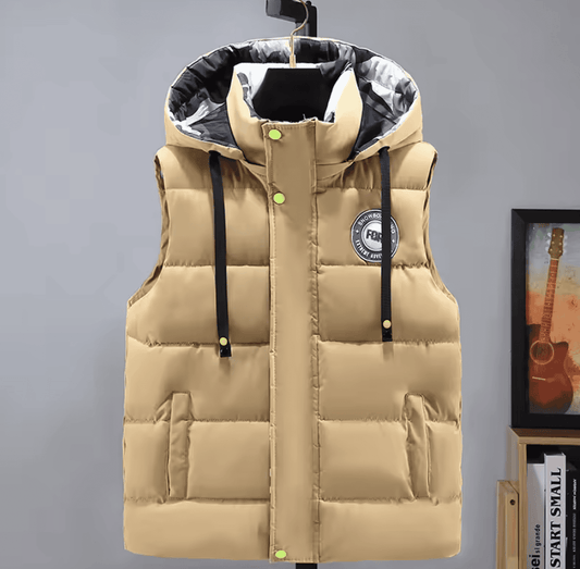 gilet