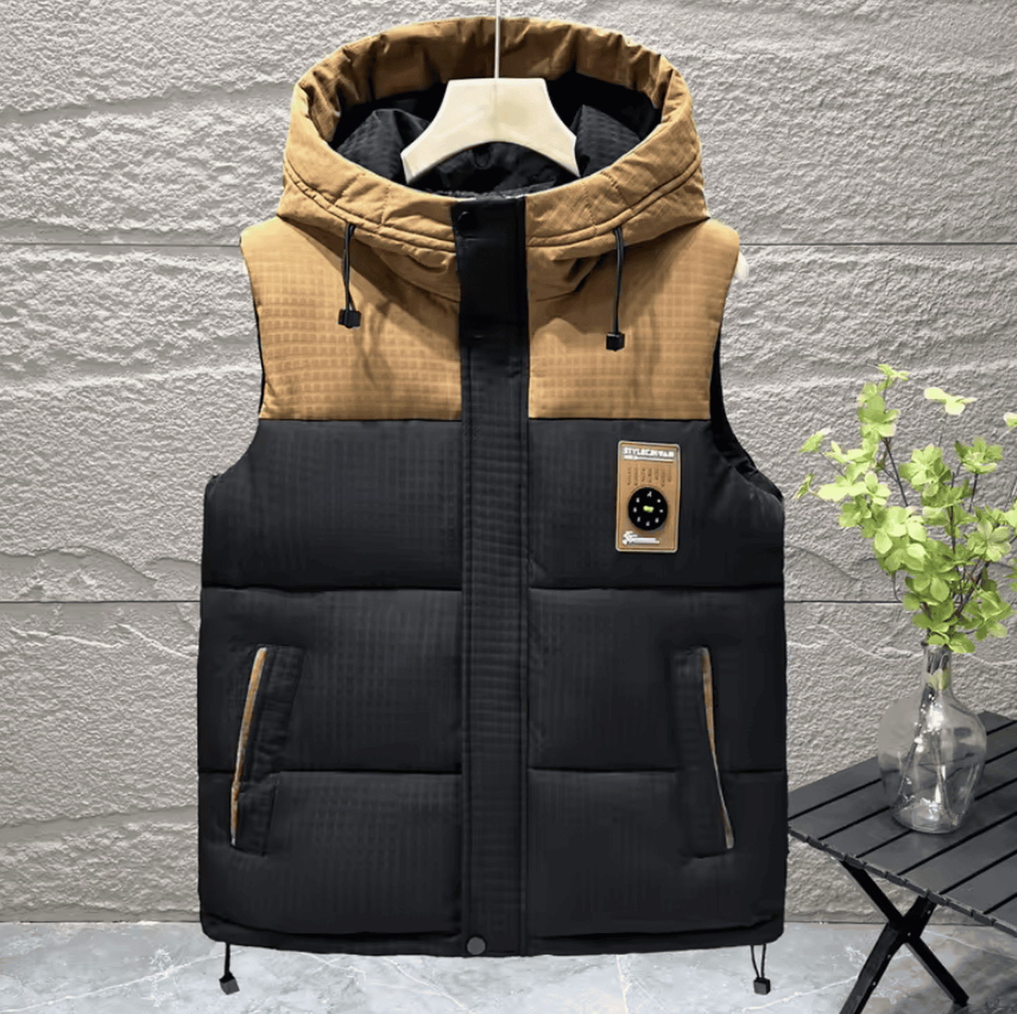 GILET